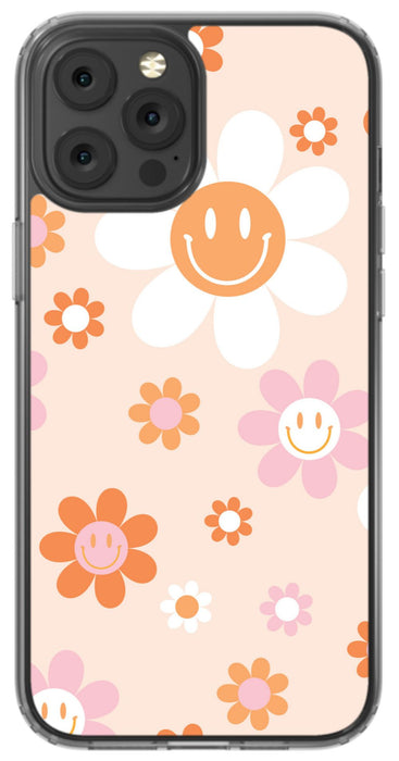 Happy Daisy Phone Case