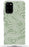 Wavy Sage Samsung Phone Case