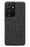 Black Leopard Samsung Phone Case