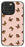 Peach Butterfly Phone Case