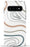 Earthtone Abstract Phone Case