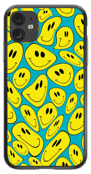 Groovy Smiles Phone Case
