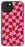 Trippy Checkers Phone Case