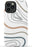 Earthtone Abstract Phone Case