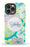 Preppy Monogram iPhone Case