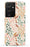 Boho Fall Floral Samsung Phone Case