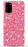 Pink and Red Leopard Samsung Phone Case