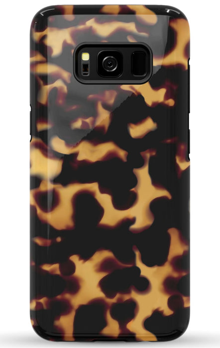Tortoise Samsung Phone Case