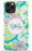 Preppy Monogram iPhone Case