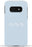Blue Wave Samsung Phone Case