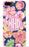 Preppy Floral Monogram Phone Case