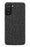 Black Leopard Samsung Phone Case