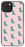 Pink Dino Phone Case
