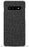 Black Leopard Samsung Phone Case