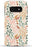 Boho Fall Floral Samsung Phone Case
