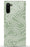 Wavy Sage Samsung Phone Case