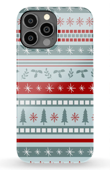 Christmas Phone Case