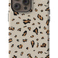 ANIMAL SKIN BEIGE