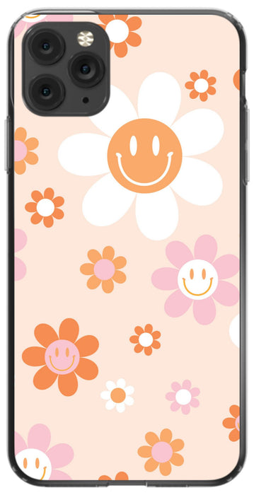 Happy Daisy Phone Case