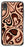 Chocolate Melting Hearts Phone Case