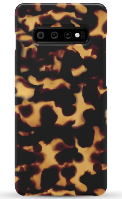 Tortoise Samsung Phone Case