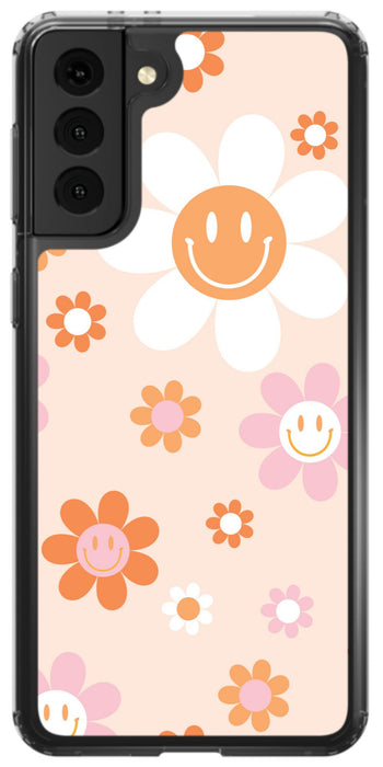 Happy Daisy Phone Case