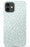 Mint Dots iPhone Case