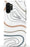 Earthtone Abstract Phone Case