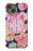 Preppy Floral Monogram Phone Case