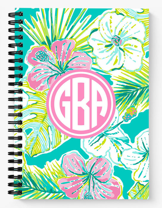 Spiral Notebook - Pixly Case