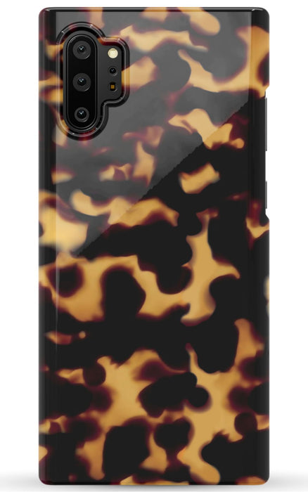 Tortoise Samsung Phone Case