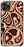 Chocolate Melting Hearts Phone Case