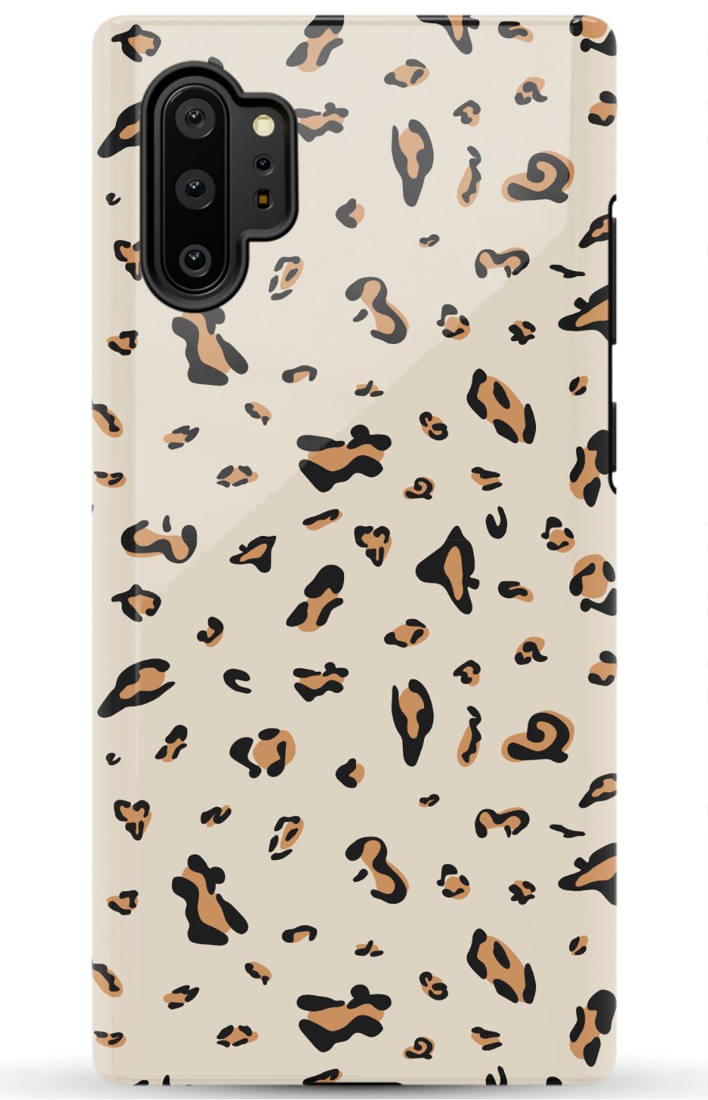 ANIMAL SKIN BEIGE