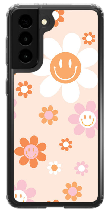 Happy Daisy Phone Case