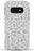 Grey Leopard Samsung Phone Case