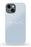 Blue Wave iPhone Case