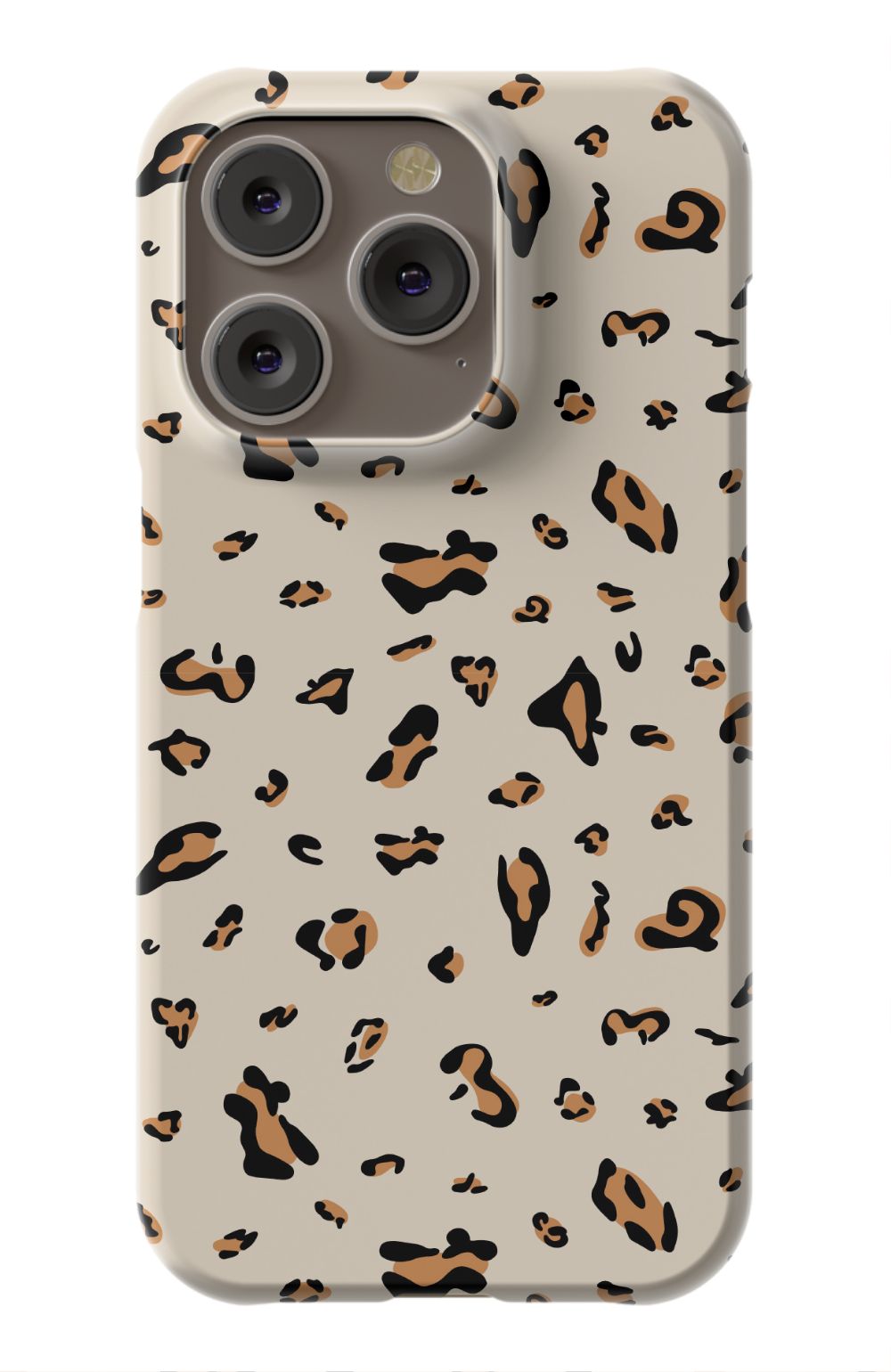ANIMAL SKIN BEIGE