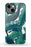Banana Leaves Phone Case