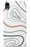 Earthtone Abstract Phone Case