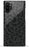 Black Leopard Print Samsung Phone Case