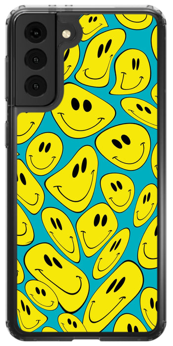 Groovy Smiles Phone Case