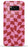 Trippy Checkers Samsung Phone Case