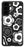 Happy Face Flowers Phone Case