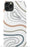 Earthtone Abstract Phone Case