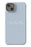 Blue Wave iPhone Case