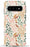 Boho Fall Floral Samsung Phone Case