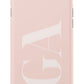 POWDER PINK Personalized Phone Case