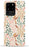 Boho Fall Floral Samsung Phone Case