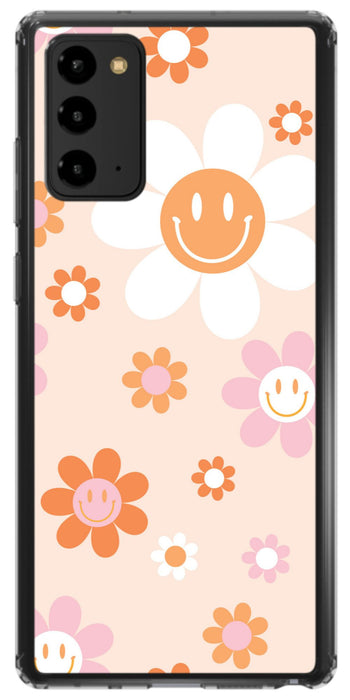 Happy Daisy Phone Case