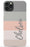 Stripey Cabana iPhone Case